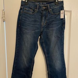 Bootcut Jeans